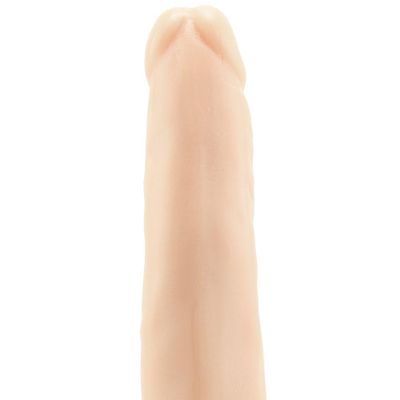 Dr. Skin 5.5 Inch Cock with Suction Cup