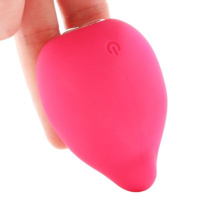 Yumi Rechargeable Finger Vibe