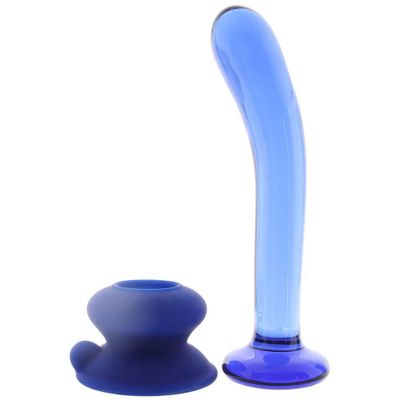 Icicles No. 89 Glass Dildo