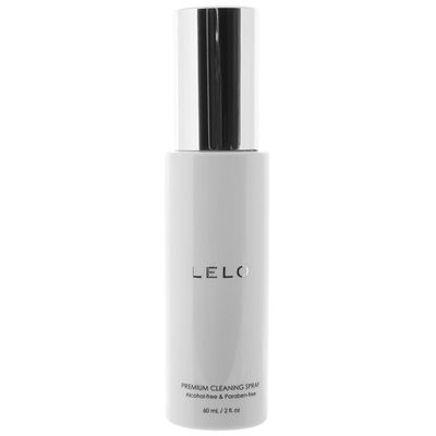 Lelo Premium Cleaning Spray - 2oz/60ml