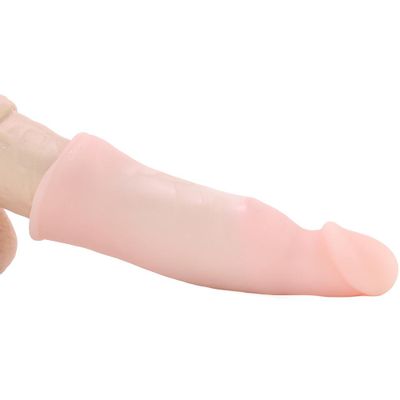 Futurotic Penis Extension