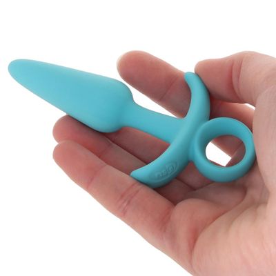 Inya Play Things Dildo, Vibe and Plug Set