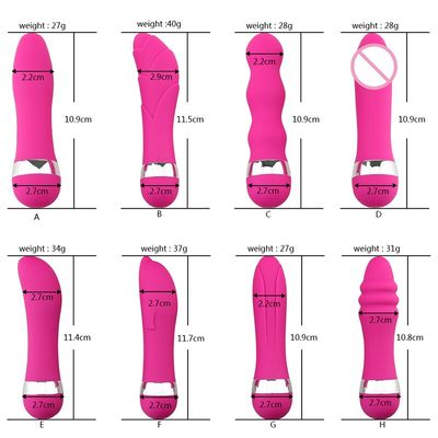 Female Vagina and Clitoris Massager Female Sex Toy G-spot with Egg Vibrator Waterproof Female  Sex Toys for Women