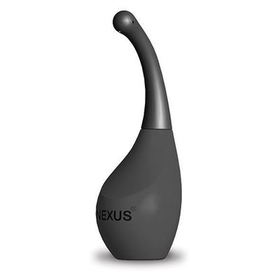 Nexus - Douche Pro Anal Douche (Black)