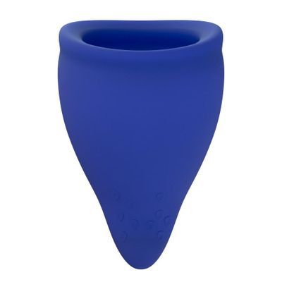 Fun Factory - Fun Cup Menstrual Cup Size A & B Kit (Pink/Ultramarine)