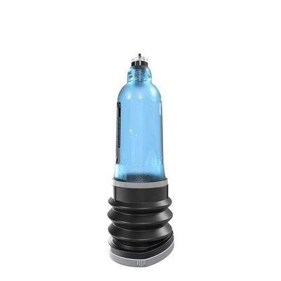 Bathmate - Hydromax7 Wide Boy Penis Pump (Blue)