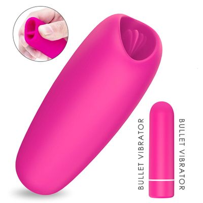 Tongue Vibrator Sex Toys For Women Clitoris Stimulator Vagina Licking G Spot Climax Vibrators Adult Sex Toys Female Masturbators