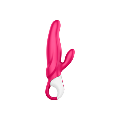 Satisfyer - Vibes Mr. Rabbit Vibrator (Pink)
