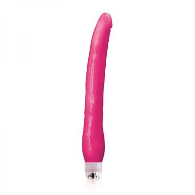 Firefly Glow Stick Pink Vibrator
