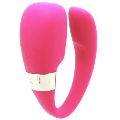 TIANI 3 Couple's Massager with SenseMotion