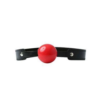 Sex & Mischief Solid Ball Gag