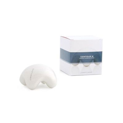 JimmyJane - Contour M Ceramic Massage Stone