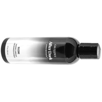 After Dark Essentials Silicone Lube 4oz