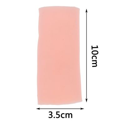 Soft Silicone Replacement Sleeve Seal Stretchable Donut For Most Penis Enlarger Pump Vacuum Comfort Cylinder Accessories
