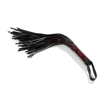 California Exotics - Scandal Flogger (Black)