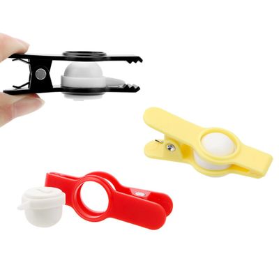 1 Pair Female Orgasm Vibrating Nipple Clip Sexy Breast Clamp Labia Stimulator Clit Vibrator Nipple Clamps Sex Toy for Couples