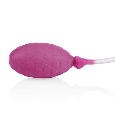 California Exotics - Original Clitoral Pump (Pink)