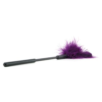 Feather Tickler 7 Inch