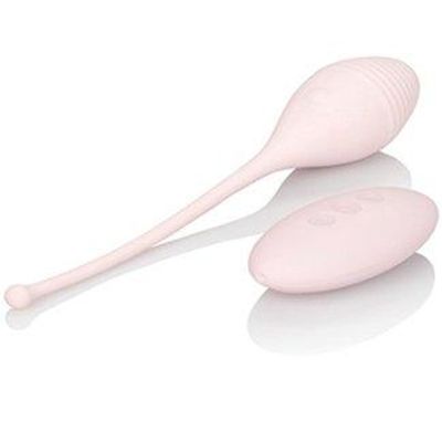 Inspire Vibrating Remote Kegel Exerciser