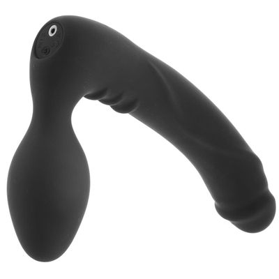 Pegasus 7 Inch Remote Strapless Strap-On