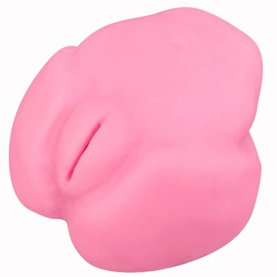 Peach Toys - Floor Icco Thightening Onahole 1.5kg (Pink)