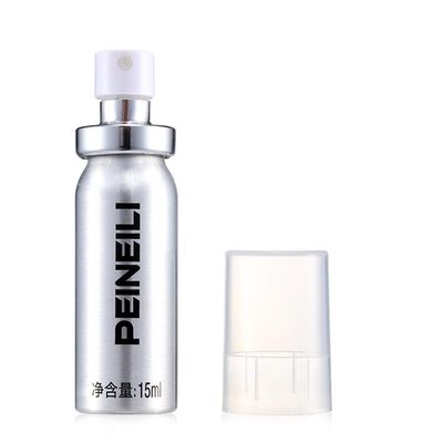 Peineili Sex Delay Spray for Men Male External Use Anti Premature Ejaculation Prolong 60 Minutes penis enlargment pills