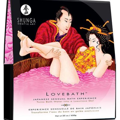 LoveBath