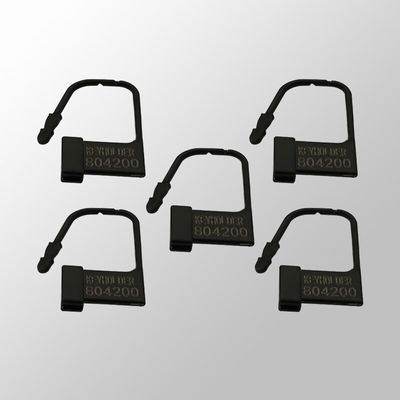 Disposable Plastic Locking Pieces Cards Blockade for Male Men Chastity Cage Penis Lock Cock Cage Unique Number Lock Keyholder