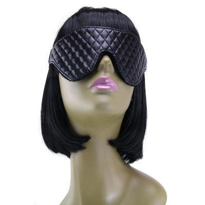 Entice Blackout Eyemask