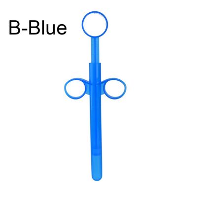 B Blue