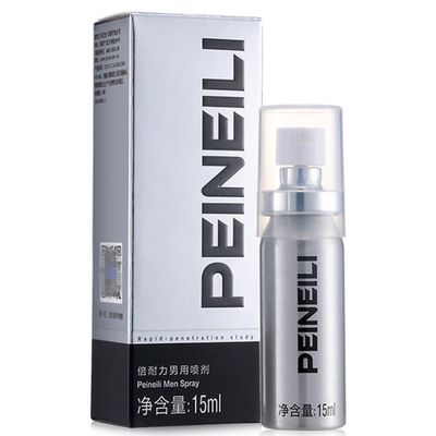 15ml Male Penis Delay Spray Penis Enlargement Penile Erection Penis Enhancement Spray Adult Sex Products For Men
