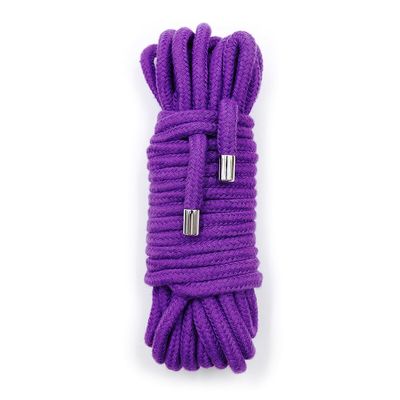 High Quality 5M Cotton Bondage Rope For Bdsm Adults Games To Binding Binder Restraint,Erotic Body Harness Role Play Sex Toys