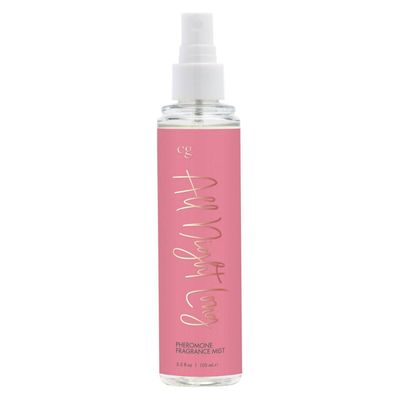 Crazy Girl 3.5oz Pheromone Mist