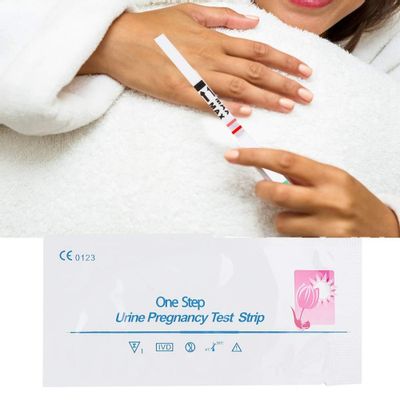 10 Pcs Household Ph Test Strip Indicator Lh Test Paper For Water Saliva And Urine Testing Measuring Early Pregnancy High Accurac