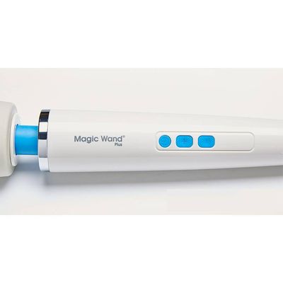 Magic Wand Plus