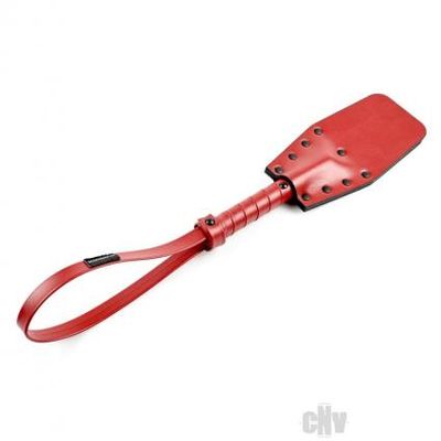 Saffron Studded Spanker