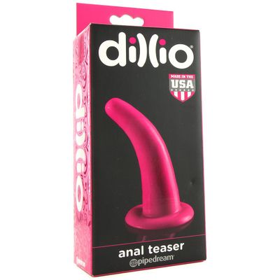 Dillio Anal Teaser Dildo