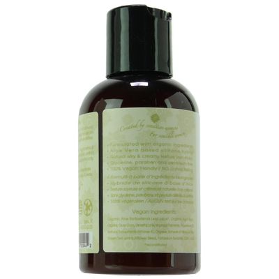 Organics Infusion Botanique Silk Hybrid Lube - 4.2oz/125ml