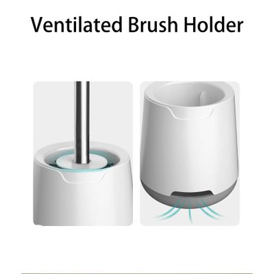 Zush - Toilet Brush