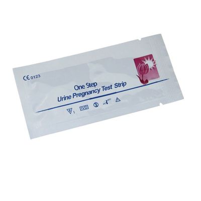 20pcs Early Pregnancy Test Strips Home Private Measuring Women ULTRA EARLY Testing Kits Pregnancy Test Kit YYY9139-2