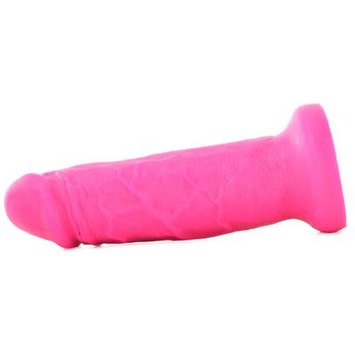 Dillio 6 Inch Chub Dildo