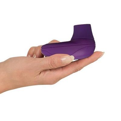 Womanizer - Starlet Clitoral Air Stimulator (Purple)