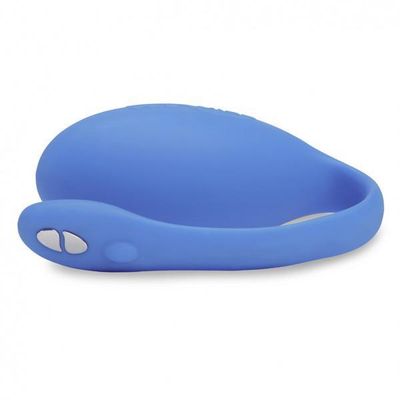 We-Vibe - Jive Couple's App-Controlled Vibrator (Blue)