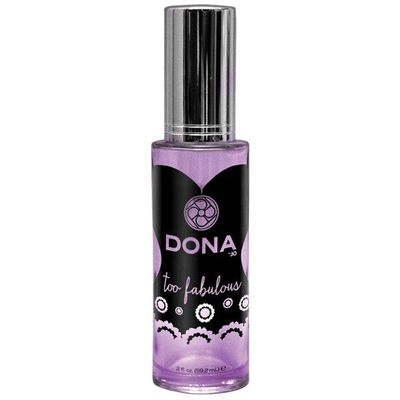 DONA Pheromone Perfumes