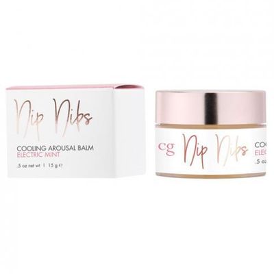 Nip Nibs Cooling Arousal Balm