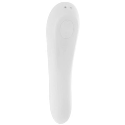 Satisfyer Dual Pleasure Air Pulse Vibe