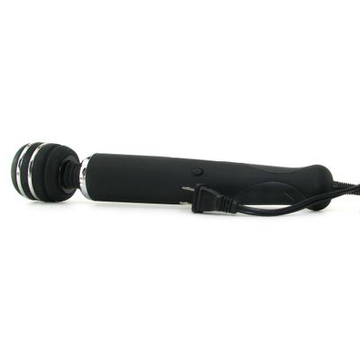 Zeus Electrosex Arcana Electro Vibe Wand