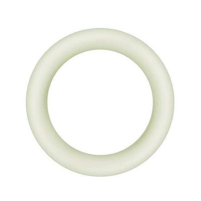 NS Novelties - Firefly Halo Stretchable Cock Ring Large (Green)