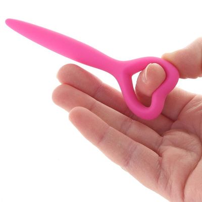 Ouch! Silicone Vaginal Dilator Set and Bullet