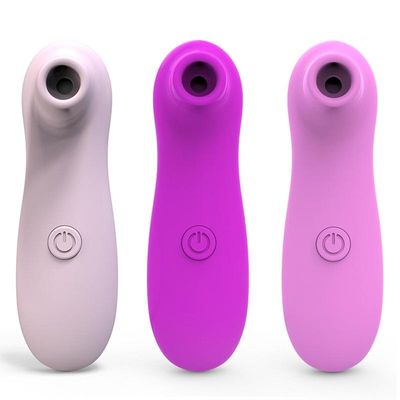 10 Model Strong Power Sucker Vibrator Nipple Sucking Oral Clitoris  Breast Stimulate Vibrator  Massager Sex Toys For Women